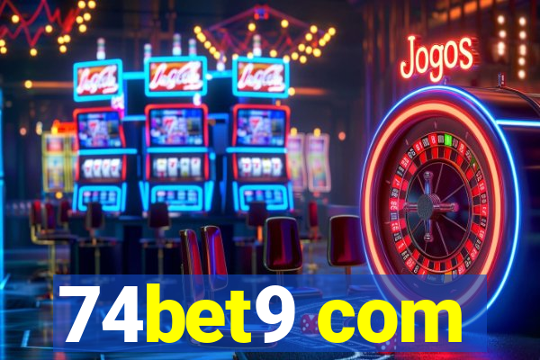 74bet9 com